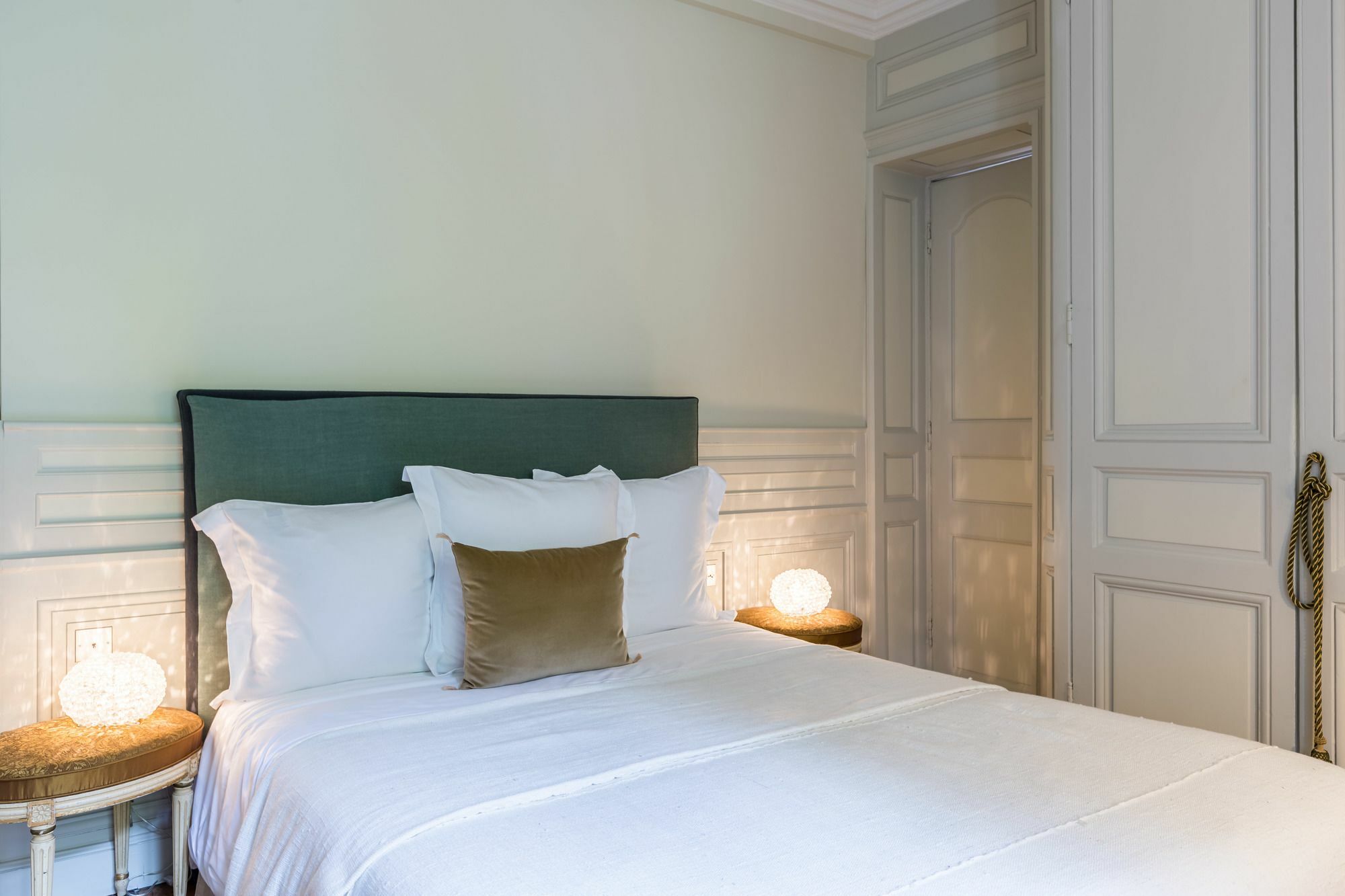 Hotel La Tresne à Bordeaux Extérieur photo